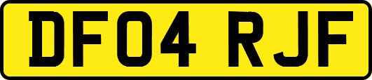 DF04RJF