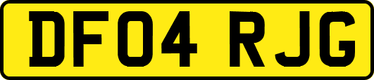 DF04RJG