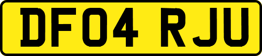 DF04RJU