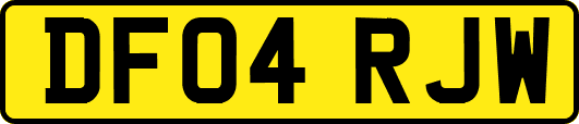 DF04RJW