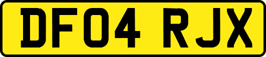 DF04RJX