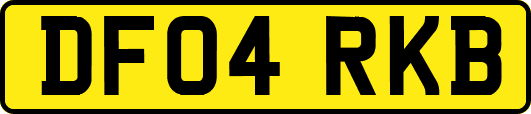 DF04RKB