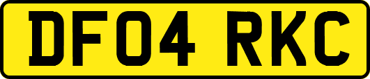 DF04RKC