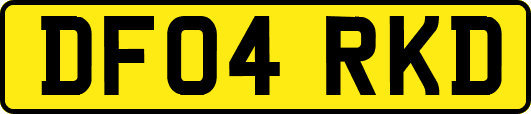 DF04RKD