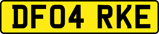DF04RKE