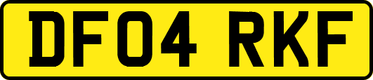 DF04RKF