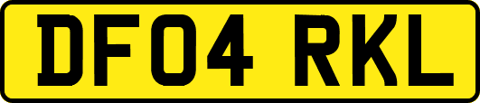DF04RKL