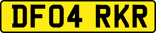DF04RKR