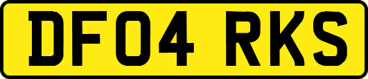 DF04RKS