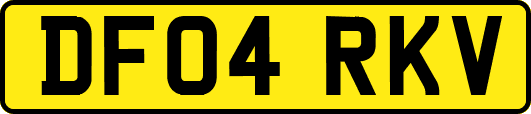 DF04RKV