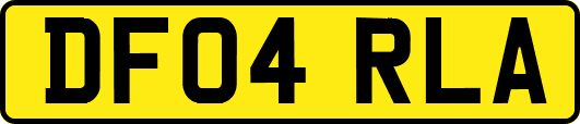 DF04RLA