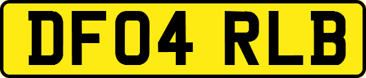 DF04RLB