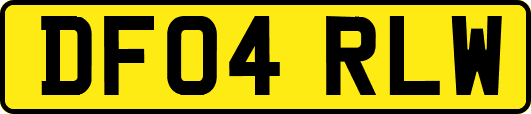 DF04RLW