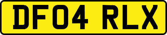 DF04RLX