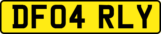 DF04RLY