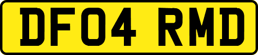 DF04RMD