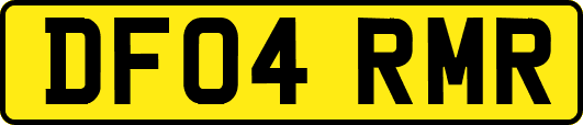 DF04RMR