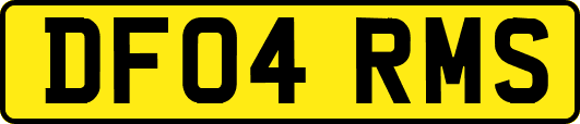 DF04RMS