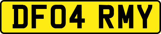 DF04RMY