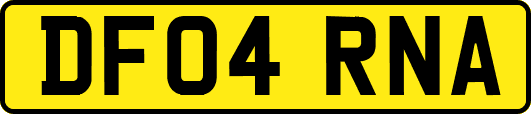 DF04RNA