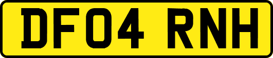 DF04RNH