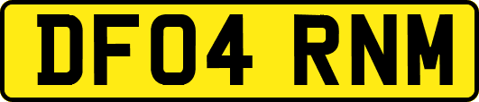 DF04RNM
