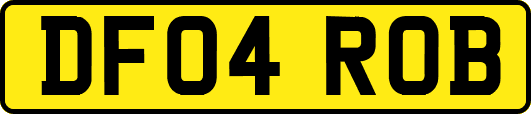 DF04ROB