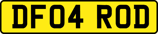 DF04ROD