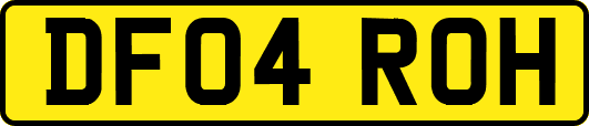 DF04ROH