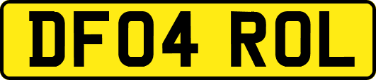 DF04ROL