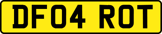 DF04ROT