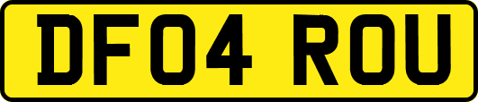DF04ROU