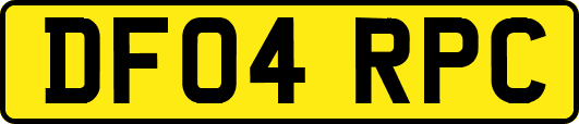 DF04RPC