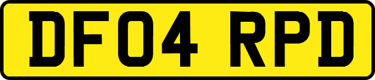 DF04RPD