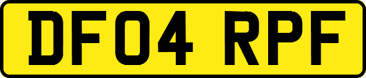 DF04RPF