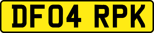DF04RPK