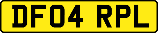 DF04RPL