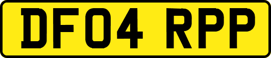 DF04RPP