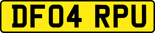 DF04RPU