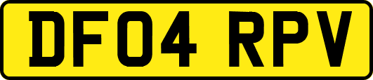DF04RPV