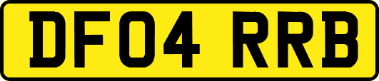 DF04RRB