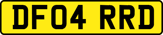 DF04RRD