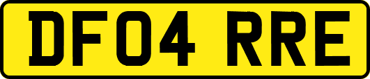 DF04RRE