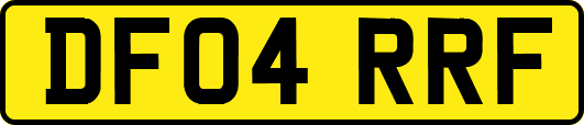 DF04RRF
