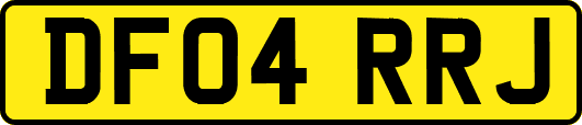 DF04RRJ