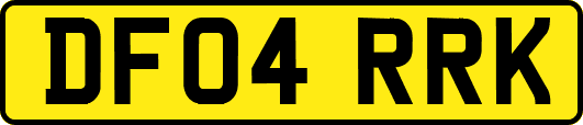 DF04RRK