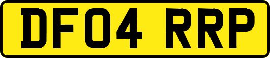 DF04RRP