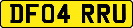 DF04RRU