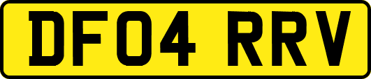DF04RRV