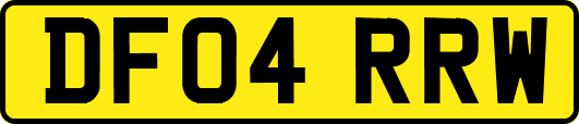 DF04RRW